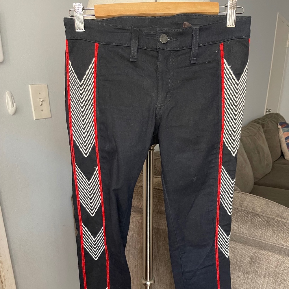 Rag & Bone Raja Jeans 26